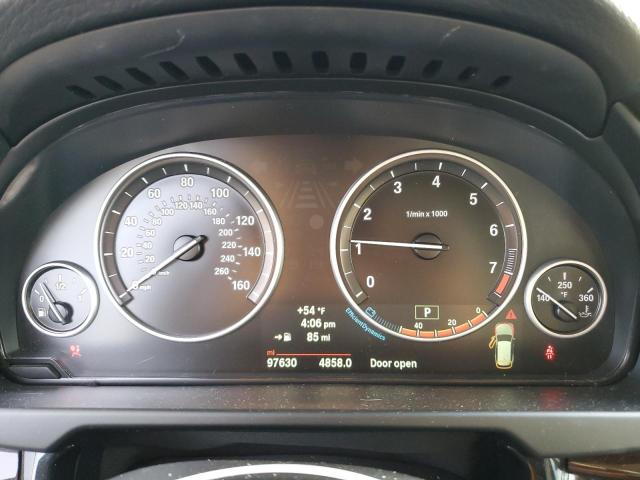 5UXKR2C52E0H32964 BMW X5 Sdrive35i