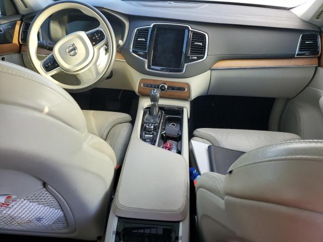 YV4A221L5L1591845 Volvo Xc90 T6 Inscription