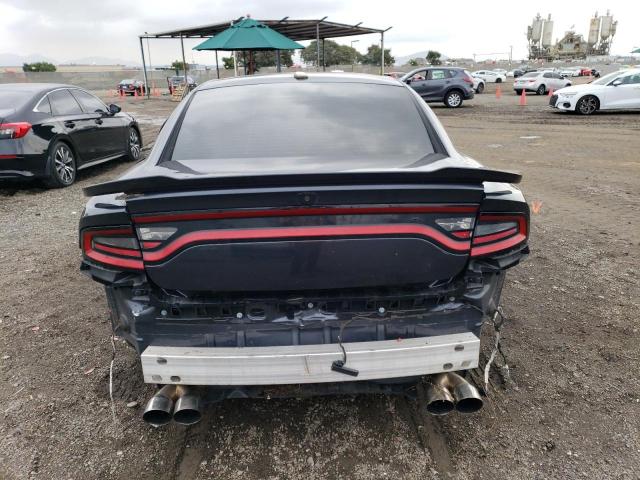 2C3CDXEJ2JH254323 Dodge Charger Srt 392