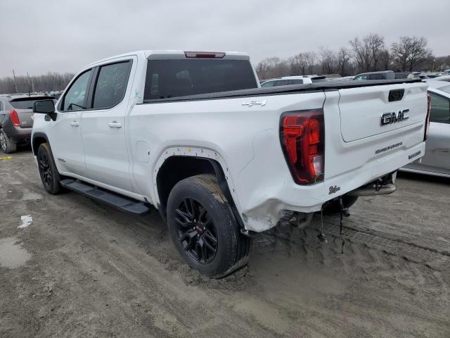 3GTP9CEKXNG173172 GMC Sierra Limited K1500 Elevation