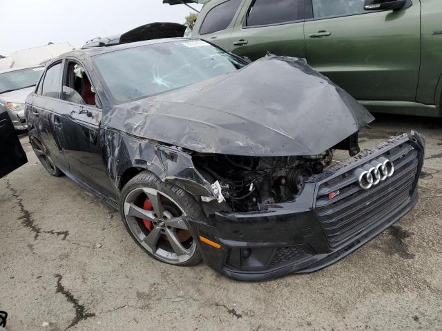 WAUB4AF42KA050583 Audi S4 Premium Plus