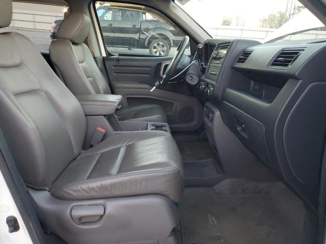 5FPYK1F53EB012102 Honda Ridgeline Rtl