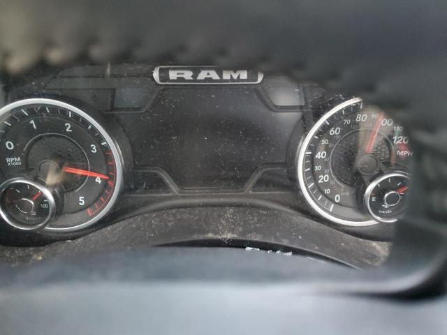 3C63RRJL6NG334138 RAM 3500 Laie