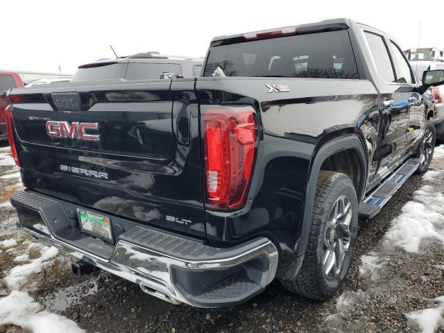 3GTUUDED4NG585323 GMC Sierra K1500 Slt