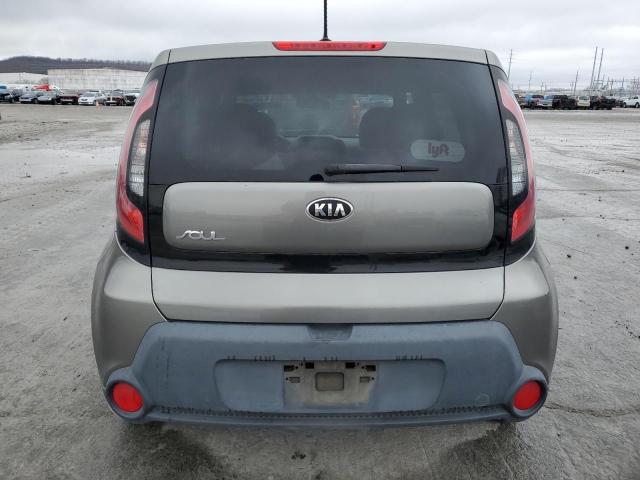 KNDJP3A5XE7078070 KIA SOUL +
