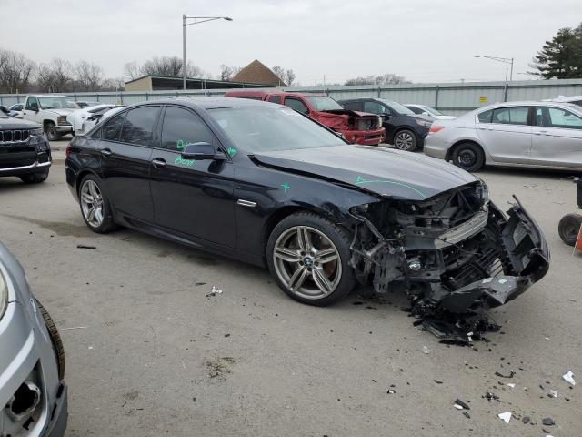 WBAKN9C56FD961237 BMW 550 I