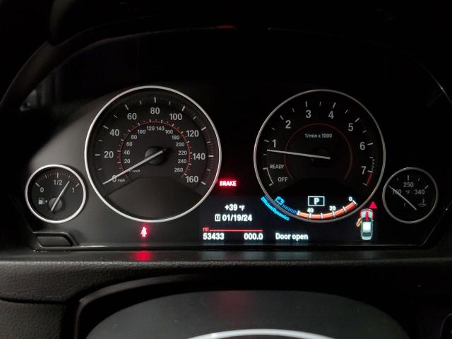 WBA8D9C55JA615767 BMW 330 XI
