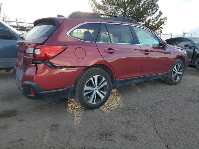 4S4BSANC1K3251859 Subaru Outback 2.5i Limited