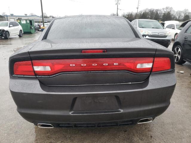 Dodge Charger Se 2014 2C3CDXBGXEH227112 Image 6
