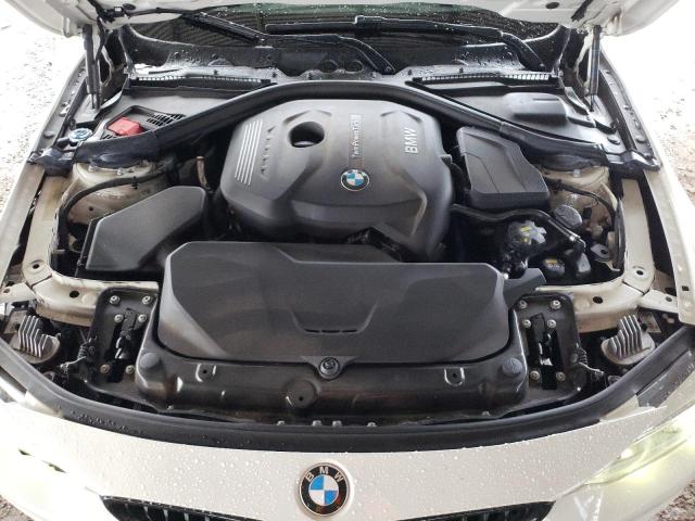 WBA4W3C58JAC97586 BMW 430I