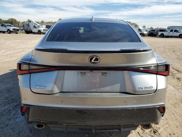 JTHGZ1B26M5047954 Lexus Is 350 F-sport