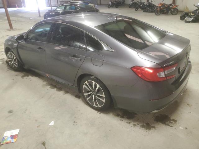 1HGCV3F13KA011993 Honda ACCORD HYBRID