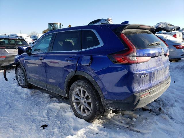 2HKRS4H47PH427897 Honda CR-V EX
