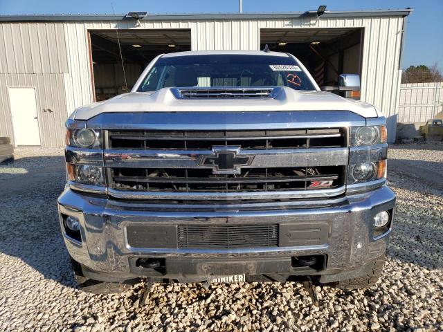 1GC1KTEY1KF184167 Chevrolet Silverado K2500 Heavy Duty Ltz