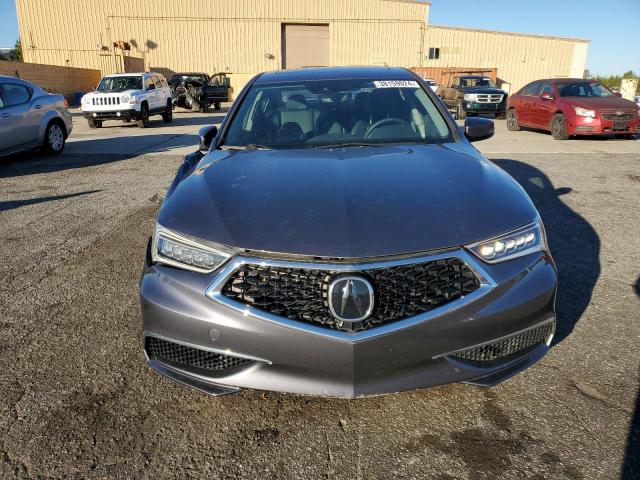 19UUB1F37KA000207 Acura TLX
