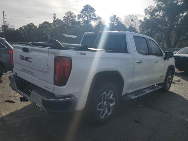 3GTUUDEL9PG297050 GMC Sierra K1500 Slt