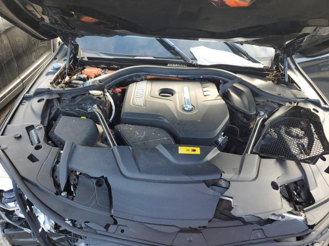 WBA7J2C33HG497977 BMW 740 Xe