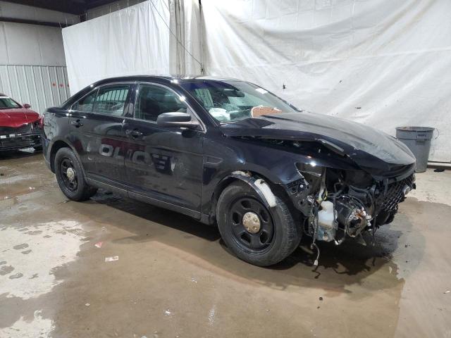 1FAHP2L80HG102824 Ford Taurus Police Interceptor