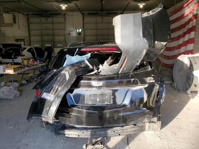 1GYKNBRS9HZ198993 Cadillac XT5 LUXURY