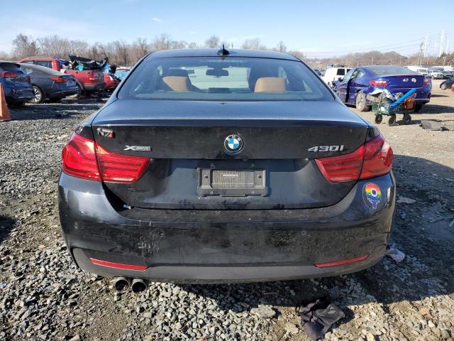 WBA4W5C56JAA49705 BMW 430xi