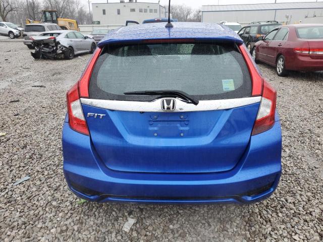 3HGGK5H87LM724528 Honda FIT EX