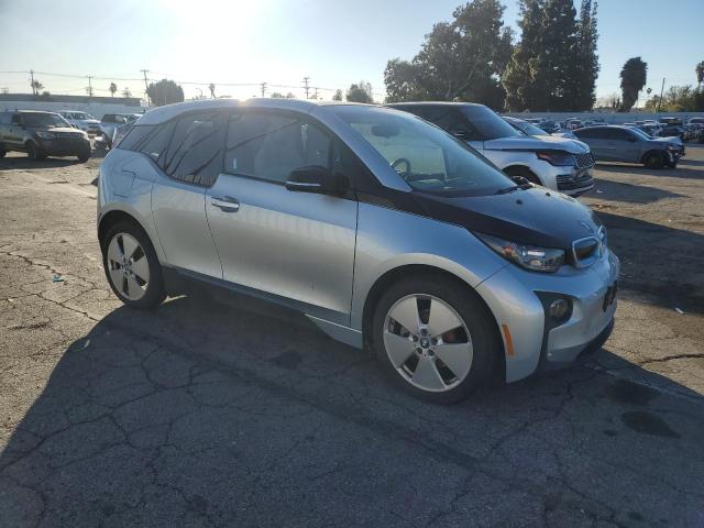 WBY1Z2C57FV555499 BMW I3 Bev