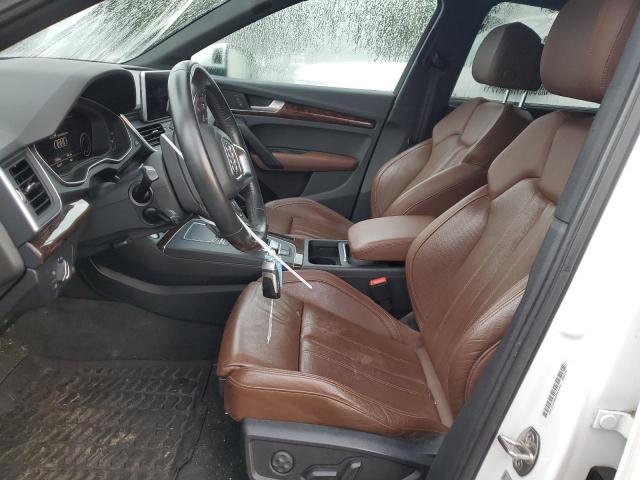 WA1BNAFY0J2024117 Audi Q5 Premium Plus
