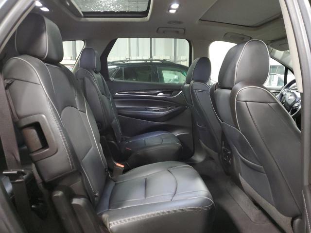 5GAEVCKWXLJ120592 Buick Enclave Avenir