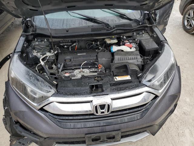 2HKRW6H35KH224278 Honda CR-V LX