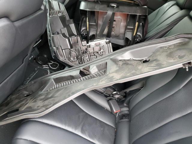 5J8YD9H46PL002400 Acura Mdx Technology