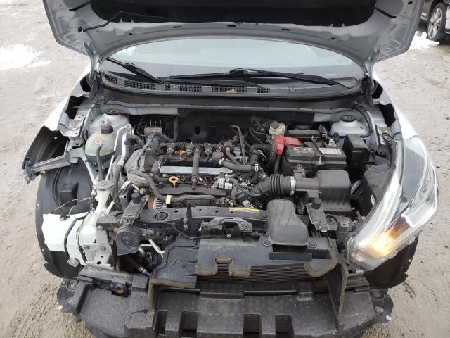 3N1CP5BV4LL482531 Nissan KICKS S