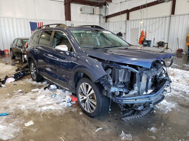 Subaru Ascent Touring 2019 4S4WMARDXK3433543 Image 4