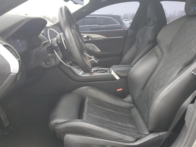 WBSGV0C09MCF52950 BMW M8