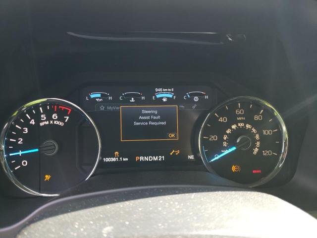 1FTFW1EF1HFB57024 Ford F150 Supercrew