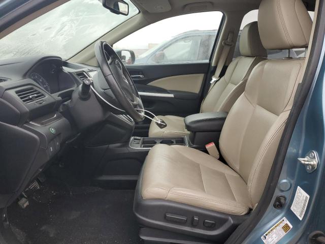 2HKRM4H78GH697614 Honda CR-V EXL