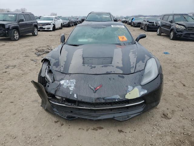 1G1YD2D71F5103684 Chevrolet Corvette Stingray 2lt