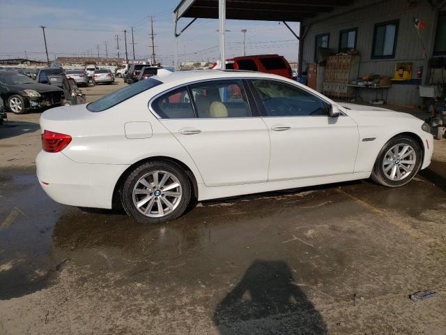 WBA5A5C55ED508503 BMW 528 I