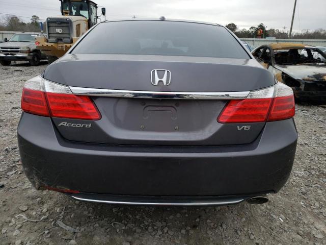 1HGCR3F86FA000915 Honda ACCORD EXL