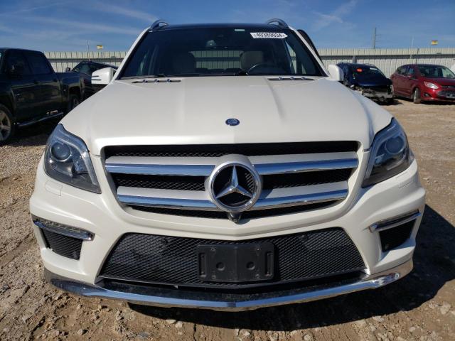 4JGDF7DE5FA558018 Mercedes-Benz Gl 550 4matic