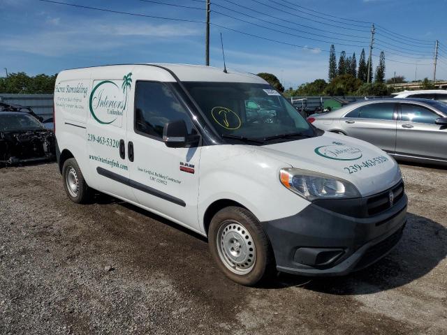 ZFBERFAB3H6E25936 RAM Promaster City