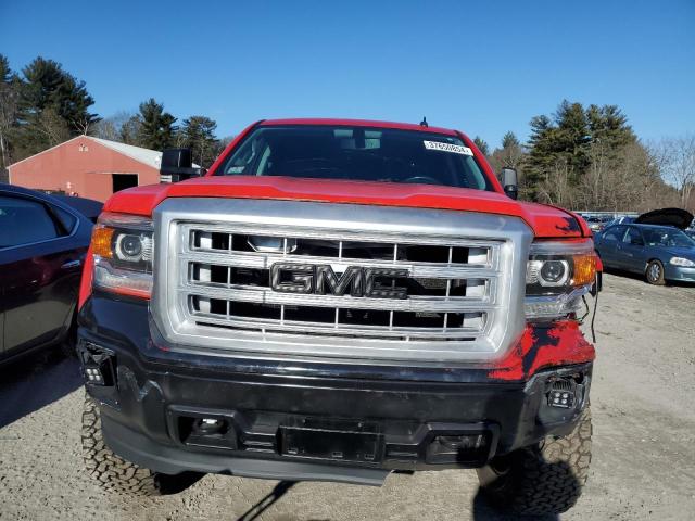 3GTU2VEC2EG287484 GMC Sierra K1500 Slt