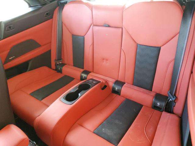 WBS33BA07NCJ88013 BMW M4 Competition