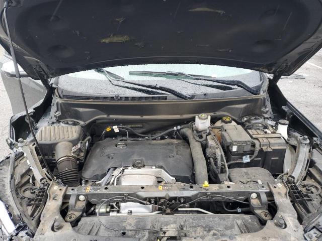 3GKALSEXXLL276355 GMC Terrain Denali