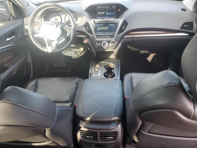 5J8YD4H30KL024864 Acura MDX