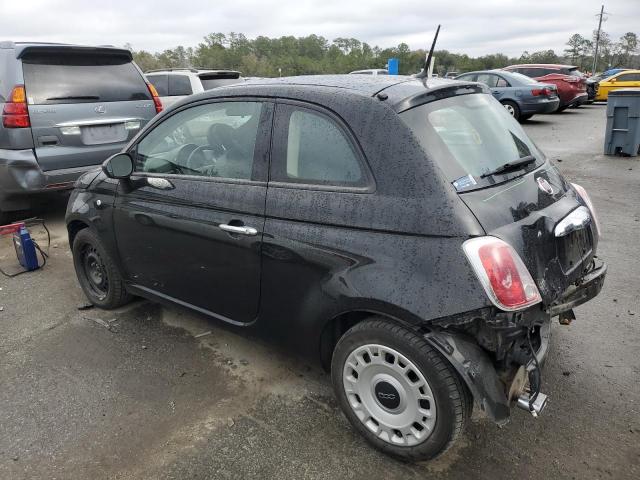 3C3CFFAR7FT750085 Fiat 500 POP