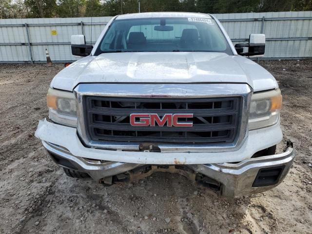 1GTV2TEH7EZ247843 GMC Sierra K1500