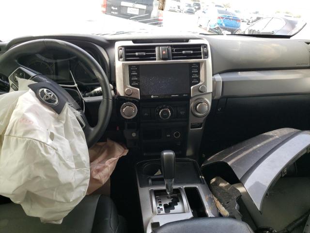 JTEFU5JR9N5260296 Toyota 4RUNNER SR5