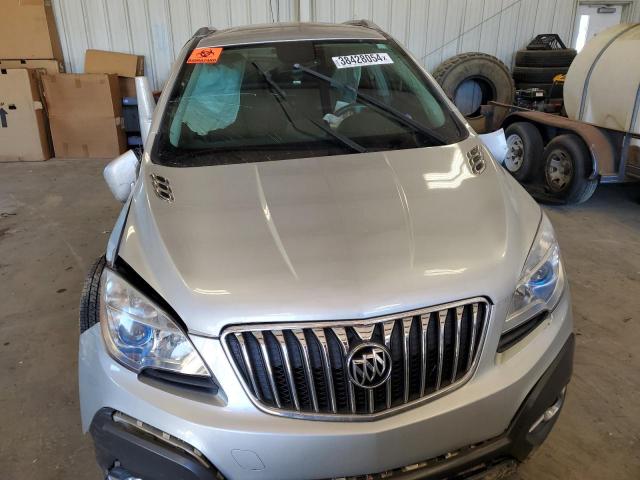 KL4CJFSBXFB226260 Buick Encore Convenience