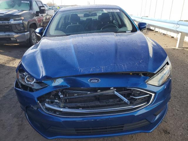 3FA6P0H71HR157254 Ford FUSION SE