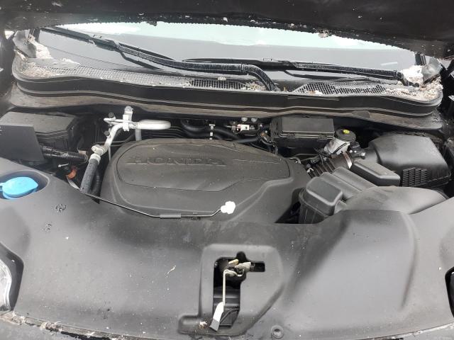 5FNYF5H26NB019889 Honda PILOT SE